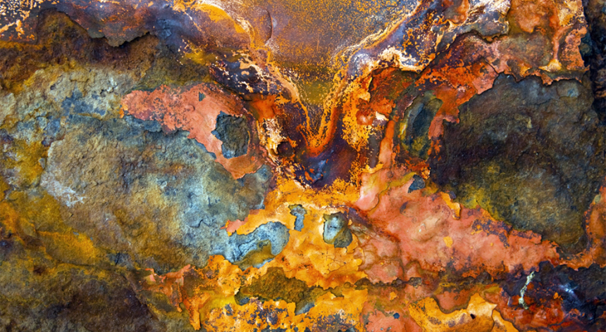 How Do U Mend a Broken Heart