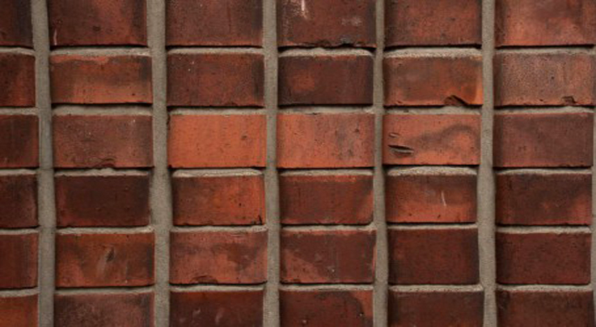 Ceràmic amb junta vertical