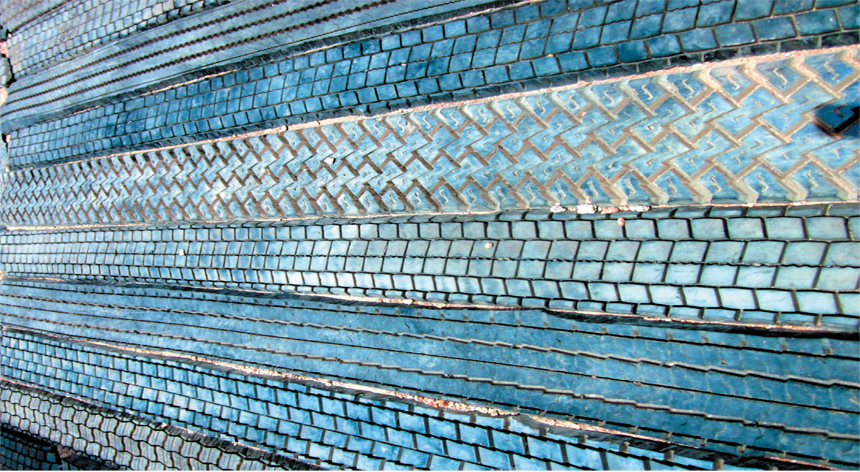 Paviment de pneumàtics