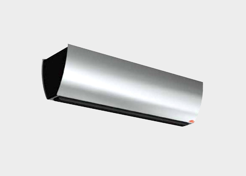 Cortina aire Thermozone Portier 200E