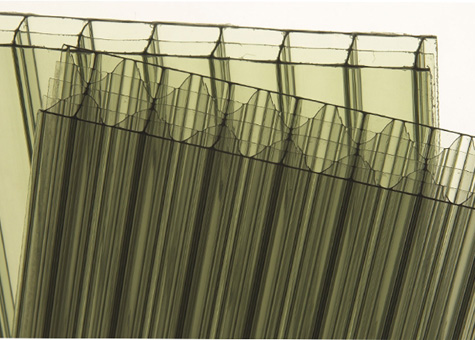 Revestiment policarbonat Lexan