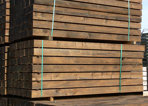 Travessa ecològica Travessa