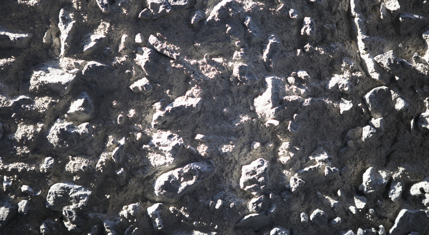 Códulos de basalto